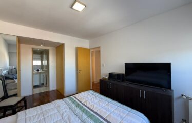 Departamento en Bv. Oroño al 600