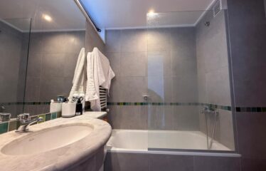 Departamento en Bv. Oroño al 600