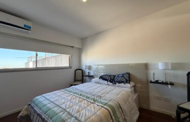 Departamento en Bv. Oroño al 600