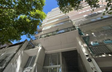 Departamento en Bv. Oroño al 600