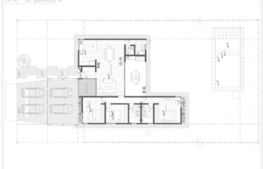 Casa en Los pasos del Jockey 4, Fisherton