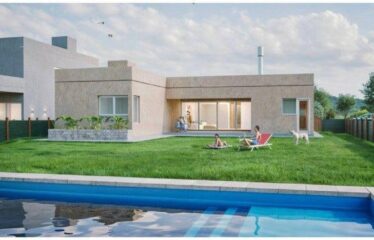 Casa en Los pasos del Jockey 4, Fisherton