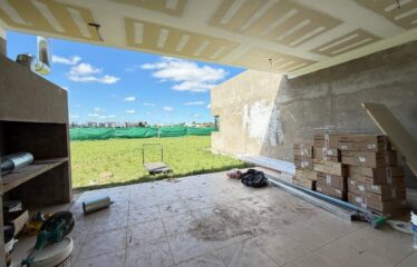 Casa en Los pasos del Jockey 4, Fisherton