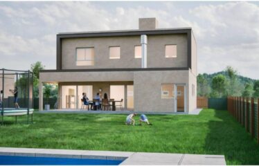 Casa en Los Pasos del Jockey 4, Fisherton
