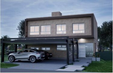 Casa en Los Pasos del Jockey 4, Fisherton