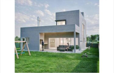 Casa en Los pasos del Jockey 4, Fisherton