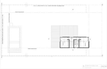 Casa en Los pasos del Jockey 4, Fisherton