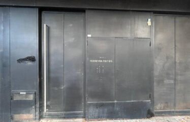 Departamento en Ferreyra al 1000 bis