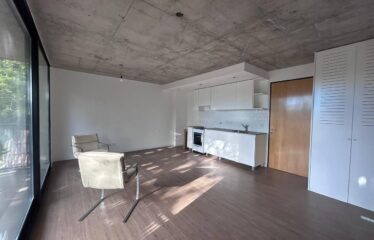 Departamento en Ferreyra al 1000 bis