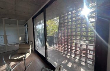 Departamento en Ferreyra al 1000 bis