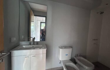 Departamento en Ferreyra al 1000 bis