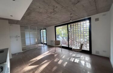 Departamento en Ferreyra al 1000 bis