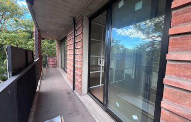 Departamento en Ferreyra al 1000 bis