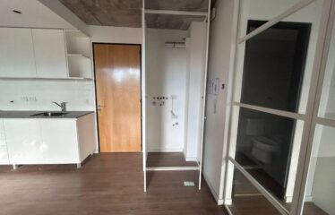 Departamento en Ferreyra al 1000 bis