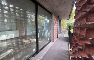 Departamento en Ferreyra al 1000 bis