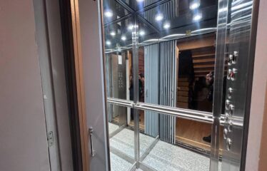 Departamento en Ferreyra al 1000 bis