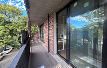 Departamento en Ferreyra al 1000 bis
