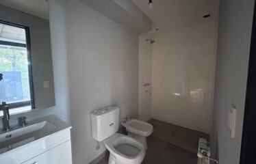 Departamento en Ferreyra al 1000 bis