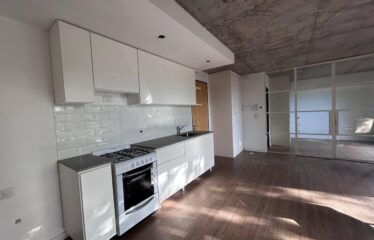 Departamento en Ferreyra al 1000 bis