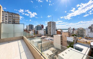 Departamento en Entre Ríos al 400