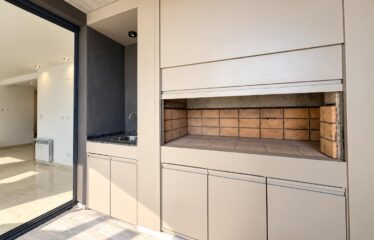 Departamento en Entre Ríos al 400