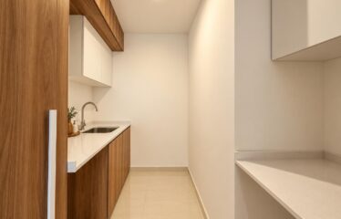 Departamento en Entre Ríos al 400