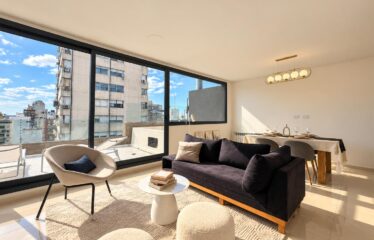 Departamento en Entre Ríos al 400