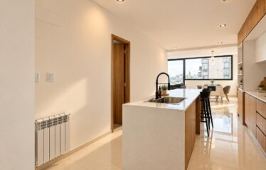 Departamento en Entre Ríos al 400