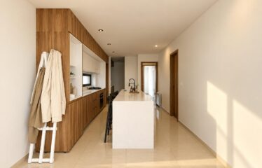 Departamento en Entre Ríos al 400
