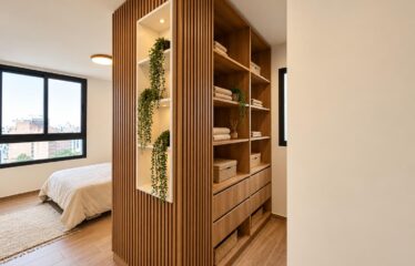 Departamento en Entre Ríos al 400
