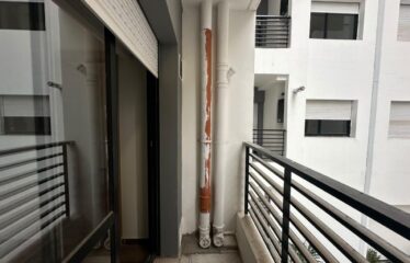 Departamento en San Martín al 500