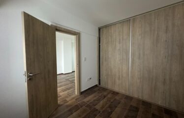 Departamento en San Martín al 500