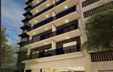 Departamento en San Martín al 500