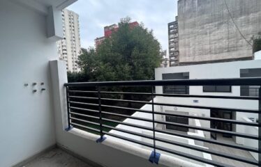Departamento en San Martín al 500
