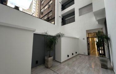 Departamento en San Martín al 500