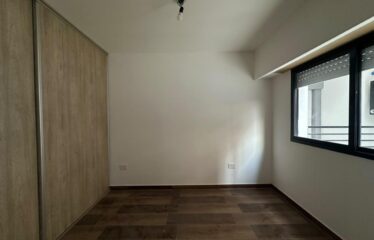 Departamento en San Martín al 500