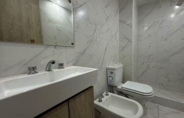 Departamento en San Martín al 500