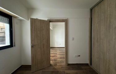 Departamento en San Martín al 500