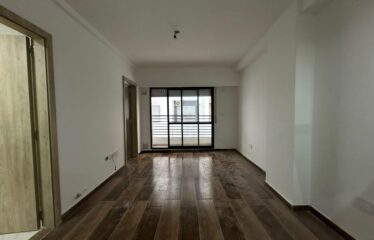 Departamento en San Martín al 500