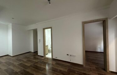 Departamento en San Martín al 500