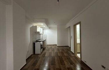 Departamento en San Martín al 500