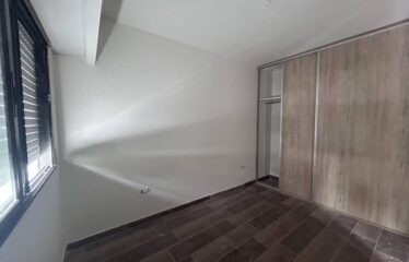 Departamento en San Martín al 500