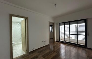 Departamento en San Martín al 500