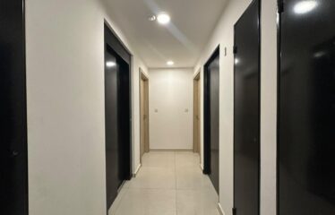 Departamento en San Martín al 500