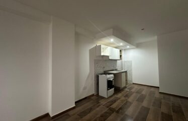 Departamento en San Martín al 500