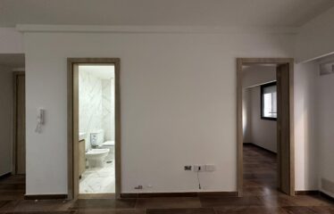 Departamento en San Martín al 500