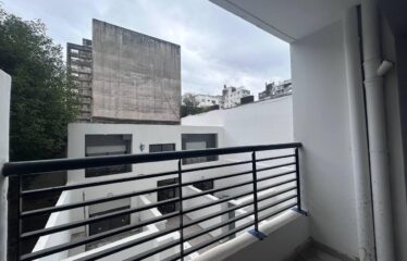 Departamento en San Martín al 500