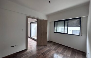 Departamento en San Martín al 500