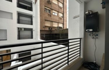 Departamento en San Martín al 500