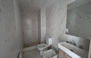 Departamento en San Martín al 500